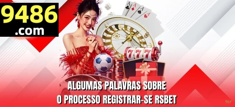 96f app de jogo para jogadores brasileiros