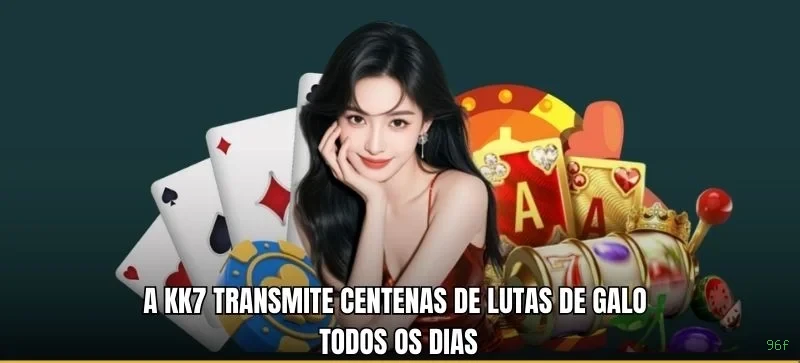 Controles de paJogonto e BRL em 96f
