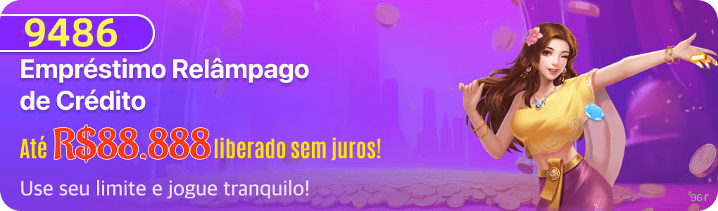 96f app de jogo para jogadores brasileiros